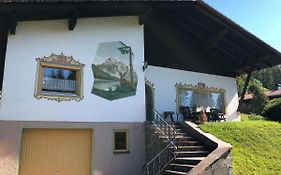 Ferienhaus Megele
